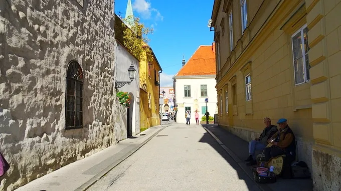 Upoznajte Zagreb – atrakcije, parkovi i kulturne znamenitosti